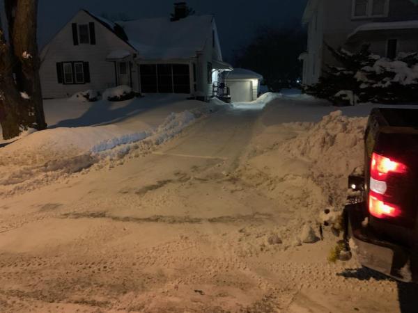 Josh's Lawn & Snow LLC