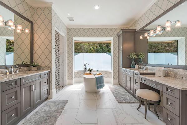 Gayle Shelby Interiors