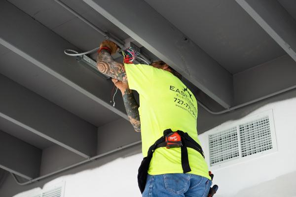 East-West Electric Inc