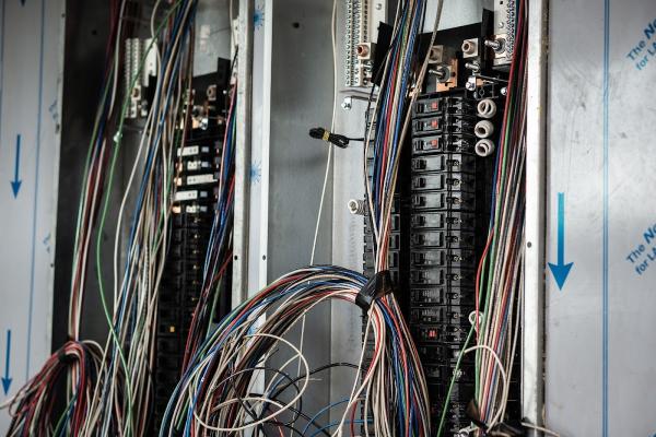 East-West Electric Inc