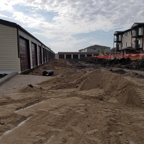 SKS Construction LLP