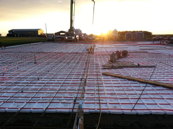 SKS Construction LLP