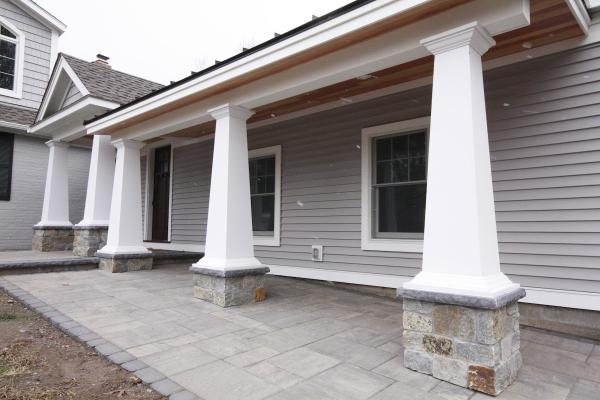 Most Builders and General Contracting