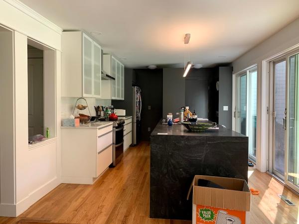 Most Builders and General Contracting