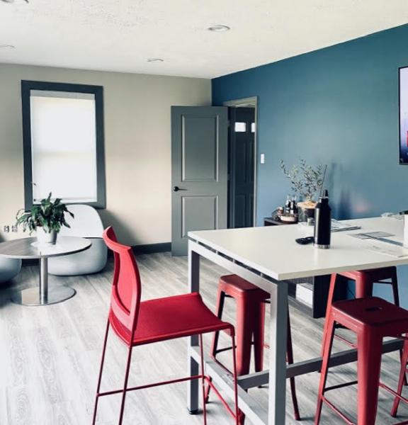 Therm Ayre Co. LLC