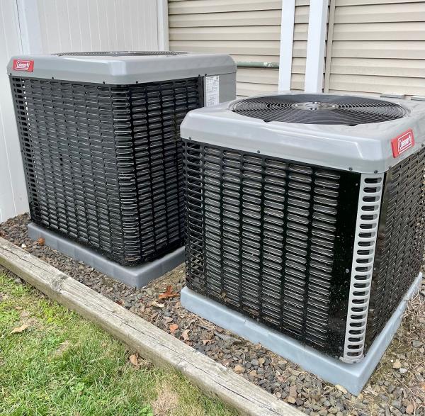 Therm Ayre Co. LLC
