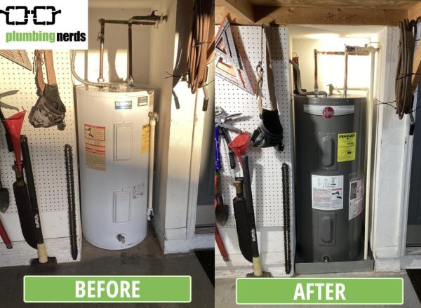 Plumbing & Cooling Nerds