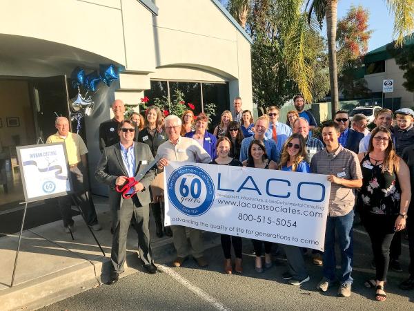 Laco Associates