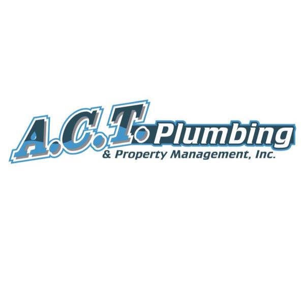A.c.t. Plumbing & Property Management