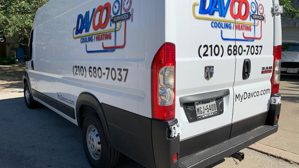 Davco Service Co.