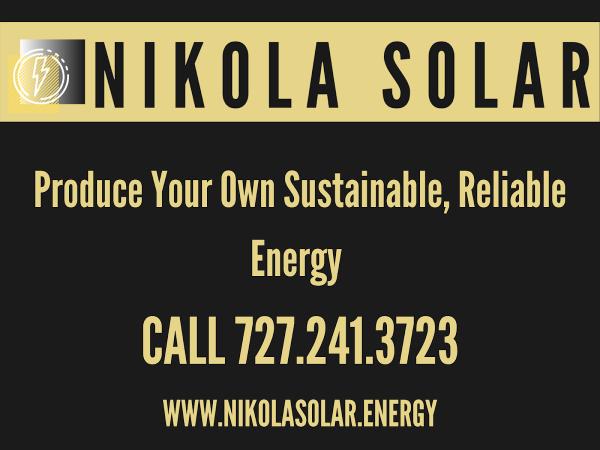 Nikola Solar