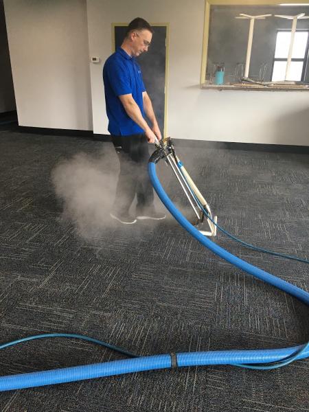 BB Carpet Cleaning