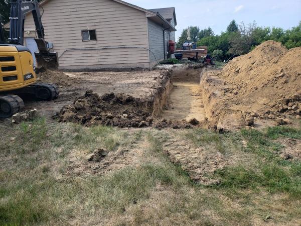 Brock Contracting