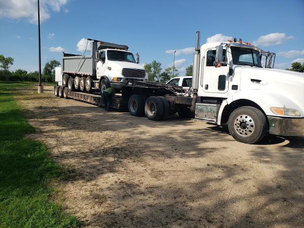 Brock Contracting