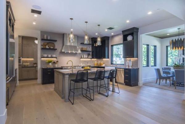 NOA Home Builders & Design Inc