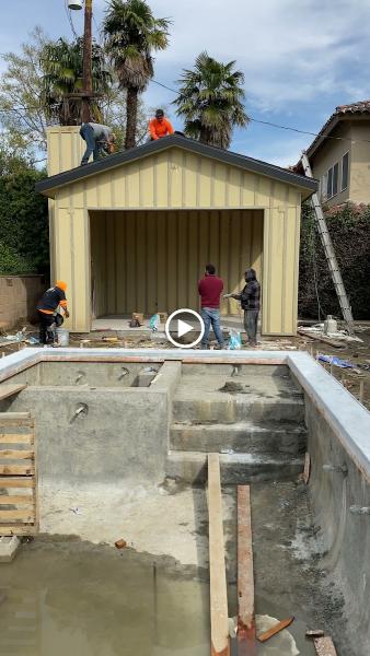 NOA Home Builders & Design Inc