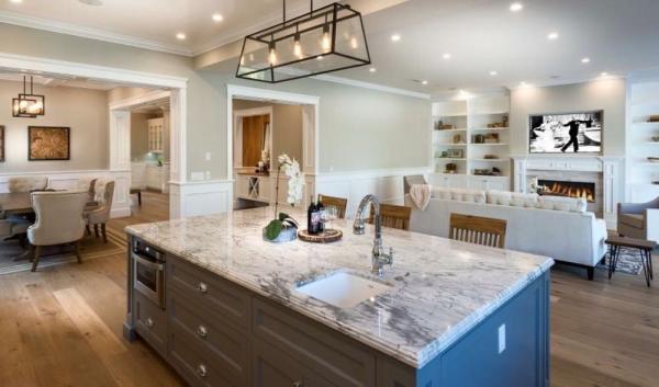NOA Home Builders & Design Inc