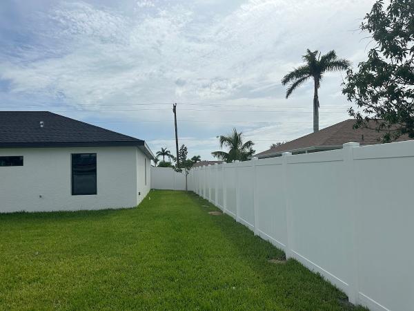 Five Star Fence's LLC