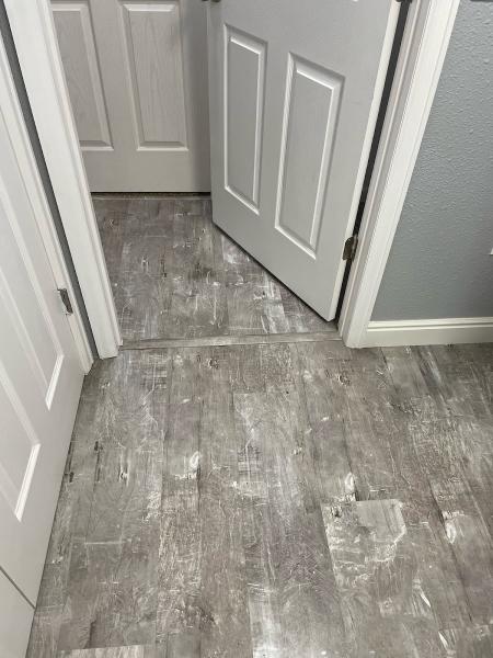 Leonardo's Flooring Corp.