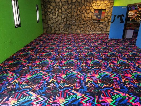T K Carpet Gallery