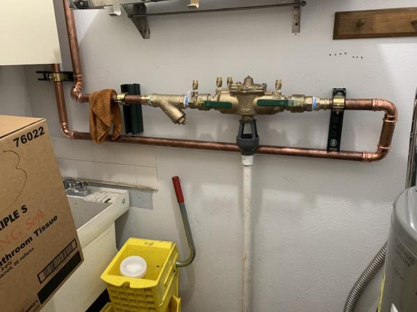 A Clear Choice Plumbing & Heating