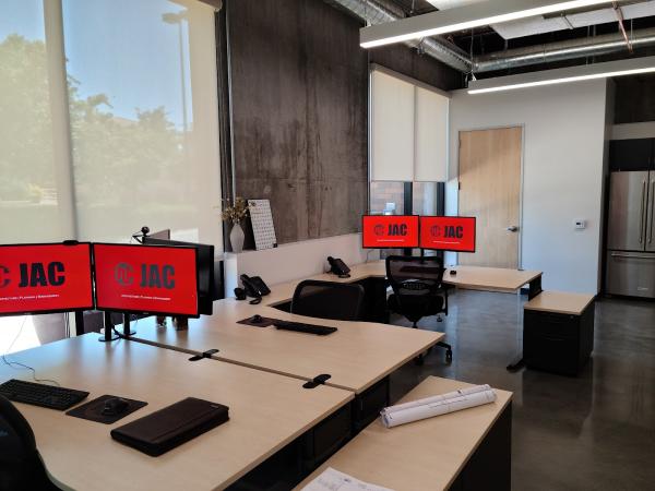 Jac Architecture