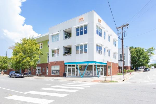 Acorn + Oak Property Management