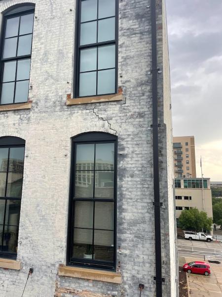 Lastovica Masonry LLC