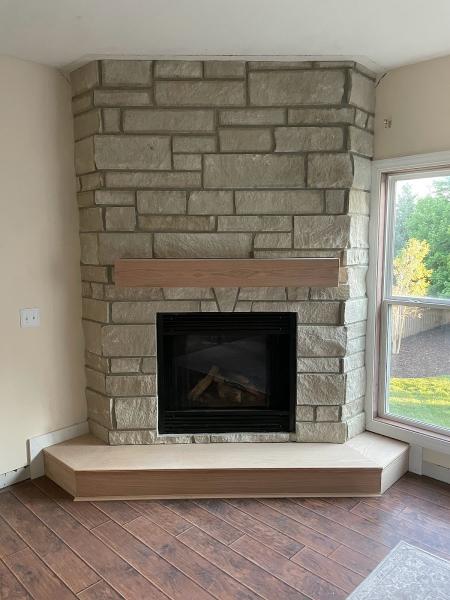 Lastovica Masonry LLC