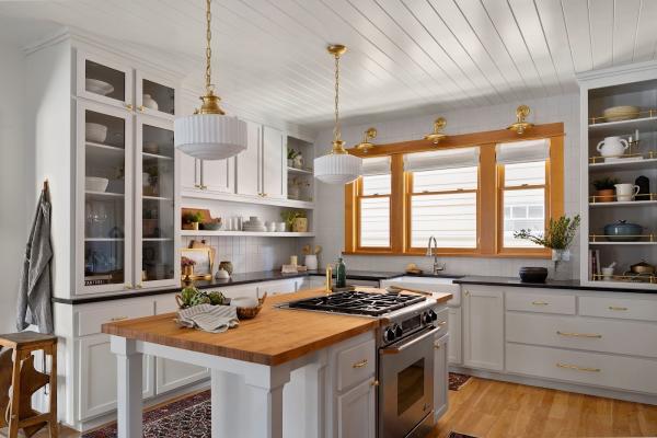 Fishhouse Design Studio