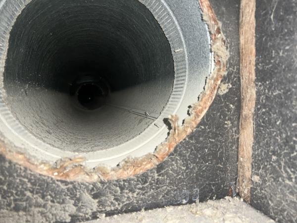 Ductman Air Duct