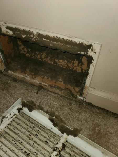 Ductman Air Duct