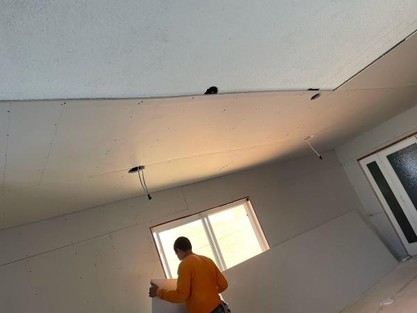 Gators General Construction Inc.