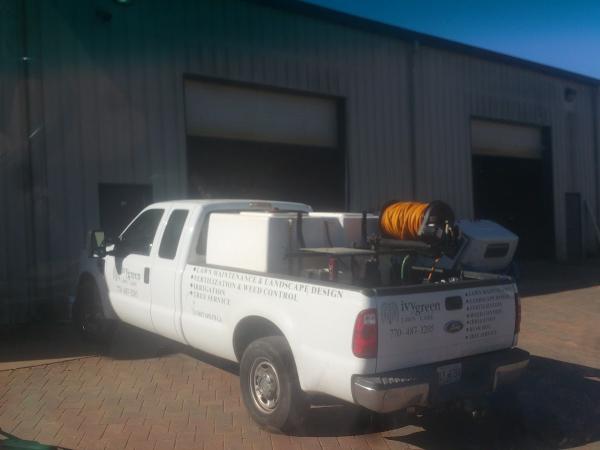 Ivy Green Lawn Care LLC
