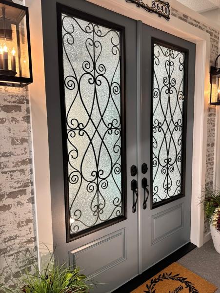 Jacksonville Doors and Windows