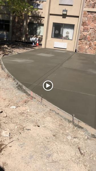Gumer Concrete