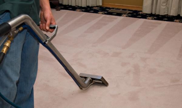 Bestway Carpet & Air Duct Cleaning