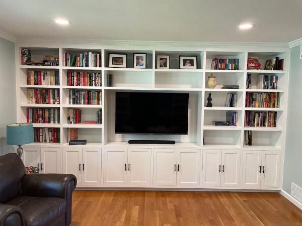 McEntee Renovations
