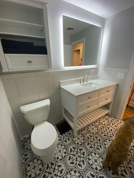 McEntee Renovations