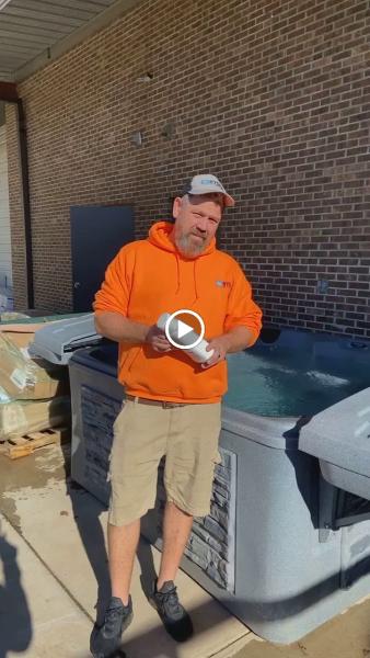 Hydra Hot Tubs & Pools