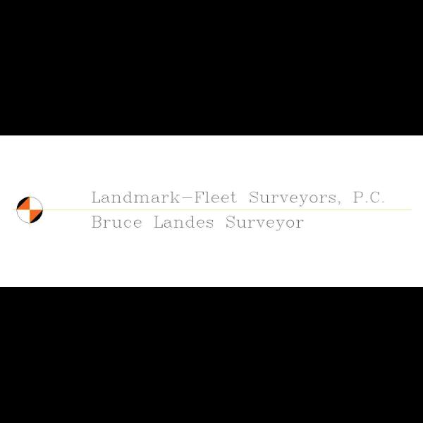 Landmark-Fleet Surveyors