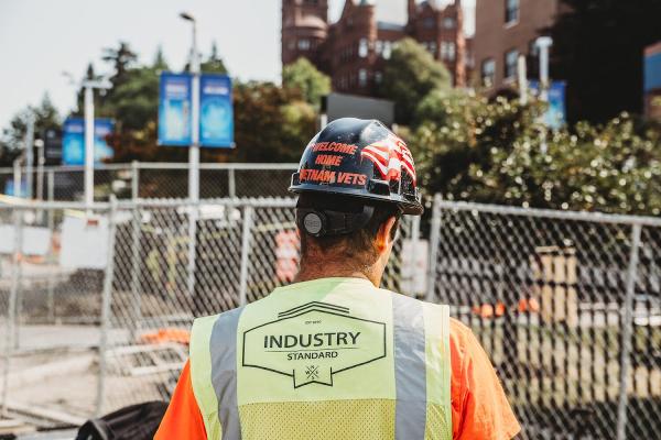 Industry Standard USA