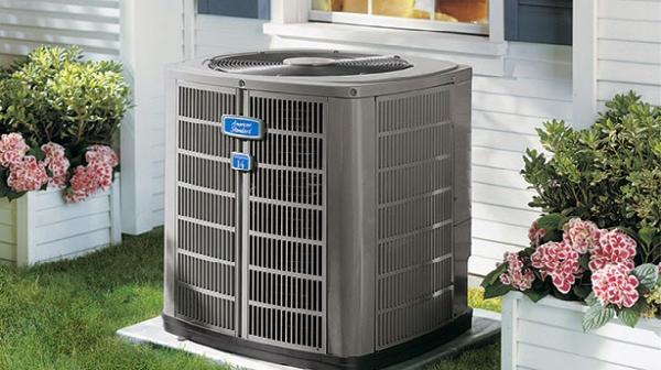 Potts' Heating & Air Conditioning Inc.