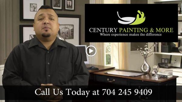 Century Painting & More Inc.