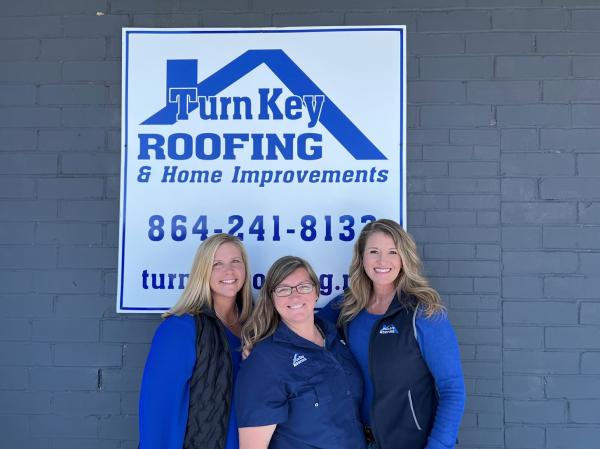 Turn Key Roofing and Home Improvements