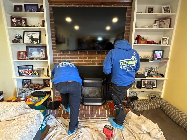 Genesis Chimney Services