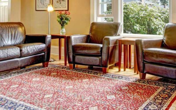 Klean Rug