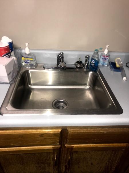 KC Cleaning LLC