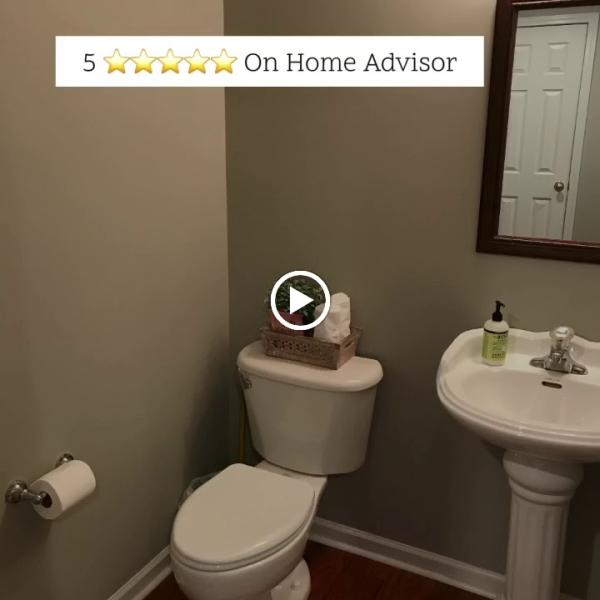 KC Cleaning LLC