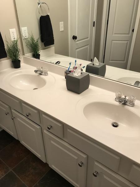 KC Cleaning LLC